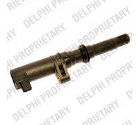 Катушка зажигания DELPHI CE20014-12B1 CE2001412B1 DELPHI - купить в магазине запчастей по Украине