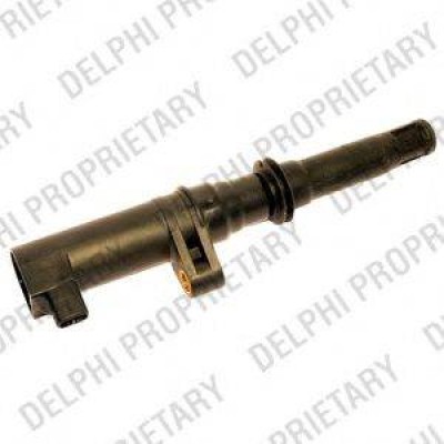 Катушка зажигания CE2001412B1 DELPHI - купить в магазине запчастей по Украине