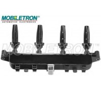 Катушка зажигания MOBILETRON CE-27 CE27 MOBILETRON - купить в магазине запчастей по Украине