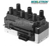 Катушка зажигания MOBILETRON CE-43 CE43 MOBILETRON - купить в магазине запчастей по Украине