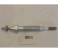 Свеча накаливания JAPANPARTS CE-501 CE501 JAPANPARTS - купити в магазині запчастин по Україні
