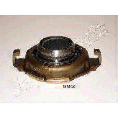 Выжимной подшипник CF592 JAPANPARTS - купить в магазине запчастей по Украине