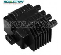Катушка зажигания MOBILETRON CG-16 CG16 MOBILETRON - купить в магазине запчастей по Украине