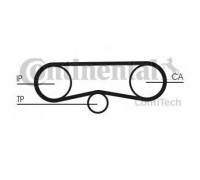 Ремень ГРМ CONTITECH CT1018 CT1018 CONTITECH - купить в магазине запчастей по Украине