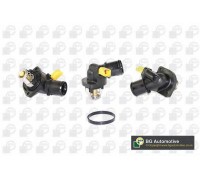 CT5021 BGA - купити в магазині запчастин по Україні