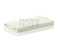 CU15001 MANN-FILTER - купити в магазині запчастин по Україні