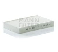 CU1629 MANN-FILTER - купити в магазині запчастин по Україні
