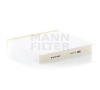 CU2040 MANN-FILTER - купить в магазине запчастей по Украине