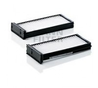 CU230002 MANN-FILTER - купить в магазине запчастей по Украине