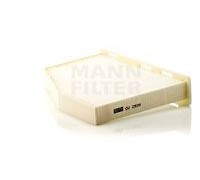 CU2939 MANN-FILTER - купить в магазине запчастей по Украине