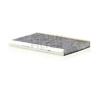 CUK2532 MANN-FILTER - купить в магазине запчастей по Украине