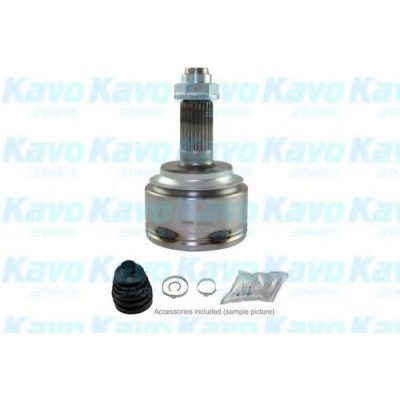 Шарнирный комплект, приводной вал CV2036 KAVO PARTS - купить в магазине запчастей по Украине