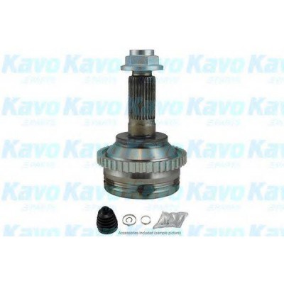 Шарнирный комплект, приводной вал CV4530 KAVO PARTS - купити в магазині запчастин по Україні