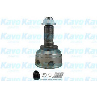 Шарнирный комплект, приводной вал CV4541 KAVO PARTS - купити в магазині запчастин по Україні