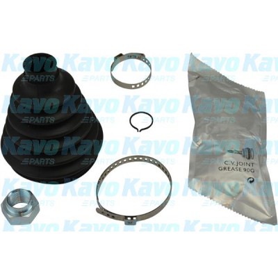 Комплект пылника, приводной вал CVB1002 KAVO PARTS - купить в магазине запчастей по Украине