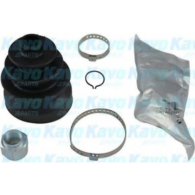 Комплект пылника, приводной вал CVB1003 KAVO PARTS - купить в магазине запчастей по Украине