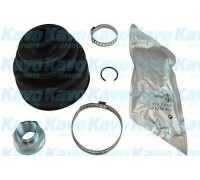 Комплект пылника, приводной вал KAVO PARTS CVB-2010 CVB2010 KAVO PARTS - купити в магазині запчастин по Україні