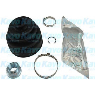 Комплект пылника, приводной вал CVB2010 KAVO PARTS - купить в магазине запчастей по Украине