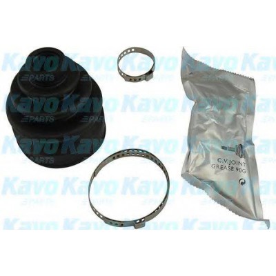 Комплект пылника, приводной вал CVB4003 KAVO PARTS - купить в магазине запчастей по Украине