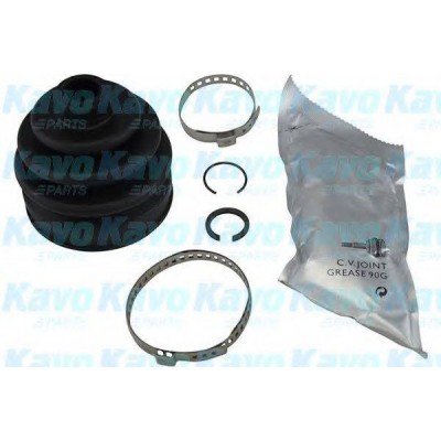 Комплект пылника, приводной вал CVB6511 KAVO PARTS - купить в магазине запчастей по Украине