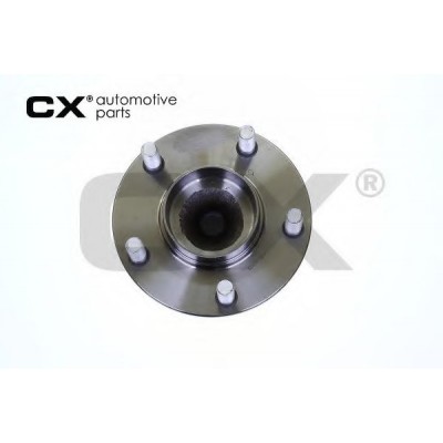 Комплект подшипника CX904 CX - купити в магазині запчастин по Україні