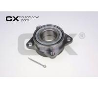 Комплект подшипника CX CX958 CX958 CX - купити в магазині запчастин по Україні
