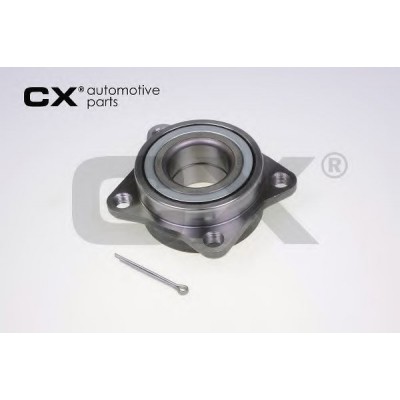 Комплект подшипника CX958 CX - купити в магазині запчастин по Україні