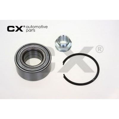Комплект подшипника ступицы колеса CX974 CX - купити в магазині запчастин по Україні