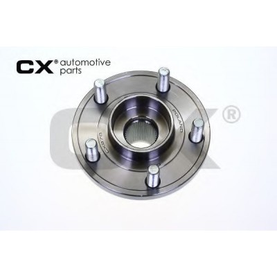 Комплект подшипника CX978 CX - купити в магазині запчастин по Україні