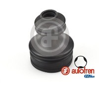 Комплект пылника, приводной вал AUTOFREN D8339 D8339 AUTOFREN - купить в магазине запчастей по Украине