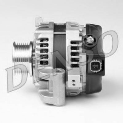 Генератор DAN1013 DENSO - купить в магазине запчастей по Украине