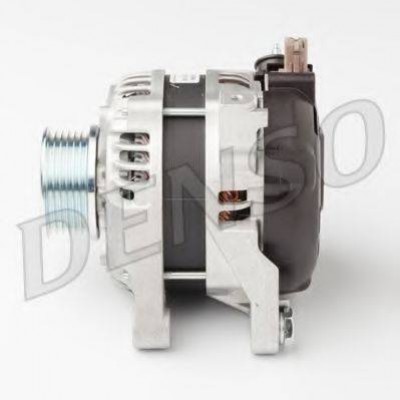 Генератор DAN1094 DENSO - купить в магазине запчастей по Украине