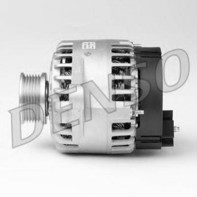 Генератор DAN506 DENSO - купить в магазине запчастей по Украине