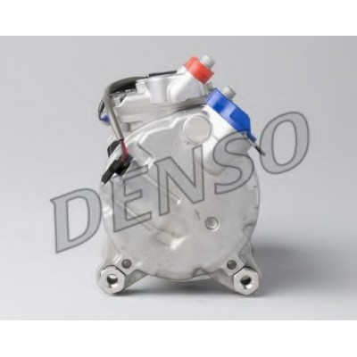 Компрессор, кондиционер DCP05096 DENSO - купить в магазине запчастей по Украине