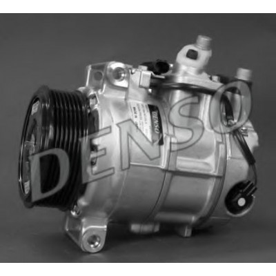 Компрессор, кондиционер DCP17067 DENSO - купить в магазине запчастей по Украине
