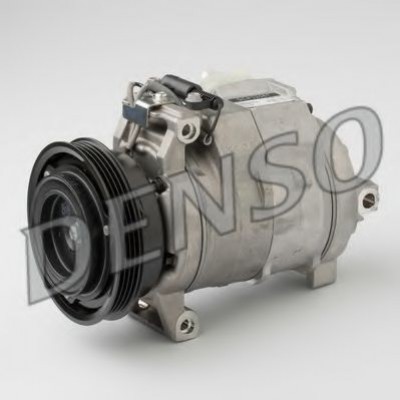 Компрессор, кондиционер DCP32067 DENSO - купить в магазине запчастей по Украине