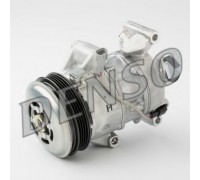 Компрессор, кондиционер DENSO DCP50308 DCP50308 DENSO - купить в магазине запчастей по Украине