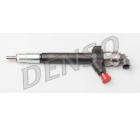 Форсунка DENSO DCRI107060 DCRI107060 DENSO - купить в магазине запчастей по Украине