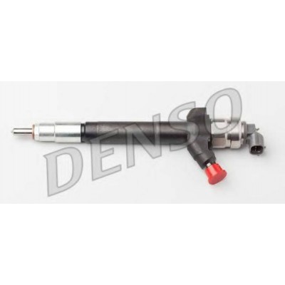 Форсунка DCRI107060 DENSO - купить в магазине запчастей по Украине