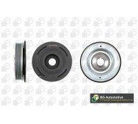 Ременный шкив, коленчатый вал BGA DP1144 DP1144 BGA - купить в магазине запчастей по Украине