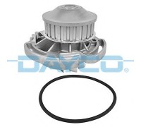 Водяной насос DAYCO DP167 DP167 DAYCO - купить в магазине запчастей по Украине