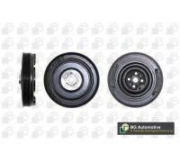 Ременный шкив, коленчатый вал BGA DP2976 DP2976 BGA - купить в магазине запчастей по Украине