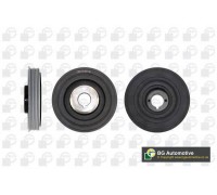 Ременный шкив, коленчатый вал BGA DP3150 DP3150 BGA - купить в магазине запчастей по Украине