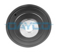 Ременный шкив, коленчатый вал DAYCO DPV1056 DPV1056 DAYCO - купить в магазине запчастей по Украине