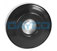 Ременный шкив, коленчатый вал DAYCO DPV1068 DPV1068 DAYCO - купить в магазине запчастей по Украине
