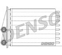 Теплообменник, отопление салона DENSO DRR23020 DRR23020 DENSO - купить в магазине запчастей по Украине