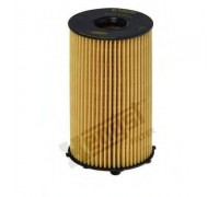 E102HD156 HENGST FILTER - купити в магазині запчастин по Україні