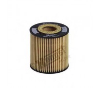 Масляный фильтр HENGST FILTER E20H D79 E20HD79 HENGST FILTER - купить в магазине запчастей по Украине