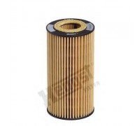 Масляный фильтр HENGST FILTER E27H D125 E27HD125 HENGST FILTER - купить в магазине запчастей по Украине