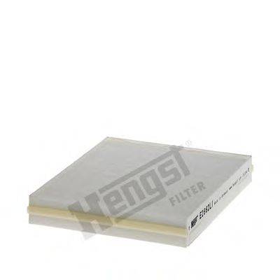 Фильтр, воздух во внутренном пространстве E2962LI HENGST FILTER - купить в магазине запчастей по Украине